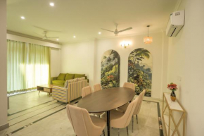 2BHK Luxury Apartment Near Phase 1 Metro Station Gurgaon